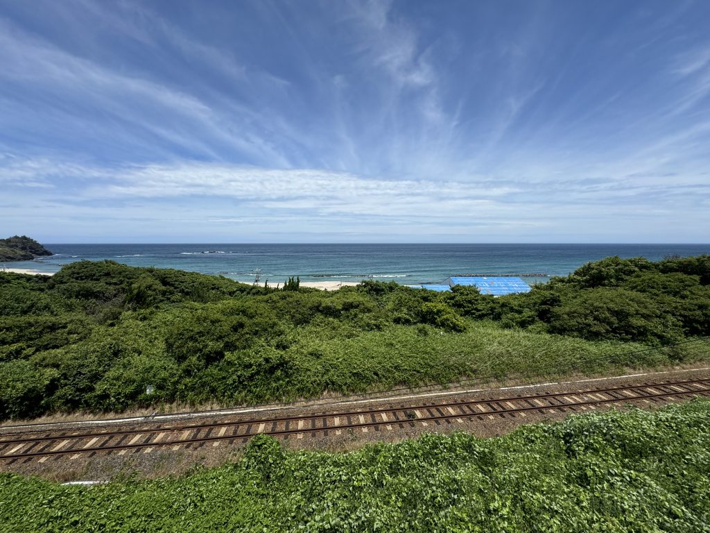 島根県の「のがわや」様で癒しのひとときを満喫！