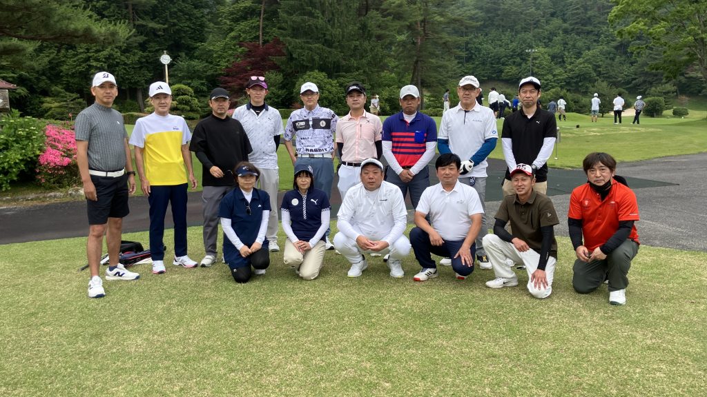 第17回宝和HDグループゴルフコンペ 開催！